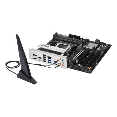 6. Mainboard MB AMD B850 Sockel AM5 MATX ASUS