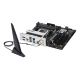 6. Mainboard MB AMD B850 Sockel AM5 MATX ASUS