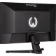 11. Iiyama 22 G2245HSU-B2 HDMI DP USB Monitor - Flachbildschirm - 54,6 cm