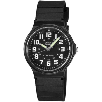 Damenarmbanduhr CASIO MQ-71-1BDF + BOX