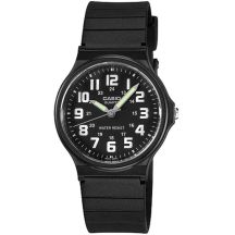 Damenarmbanduhr CASIO MQ-71-1BDF + BOX