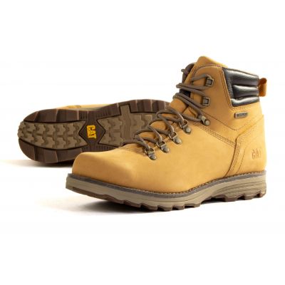 2. Cat Sire Wp Mid M P720691 Schuhe