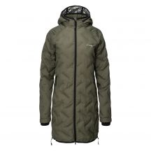 Elbrus Stepp-Wintermantel Humlo Primaloft W 92800622468