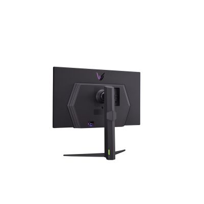 9. LG LED-Monitor 27" 27GR93U-B 144Hz
