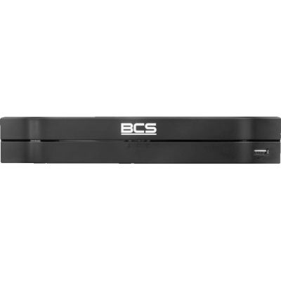 BCS Line IP-Recorder BCS-L-NVR1601-4KE(2L)