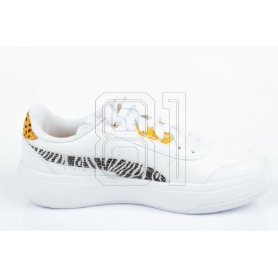 5. Puma Tori Safari W 384933 01 Sportschuhe