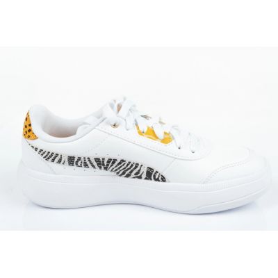 5. Puma Tori Safari W 384933 01 Sportschuhe