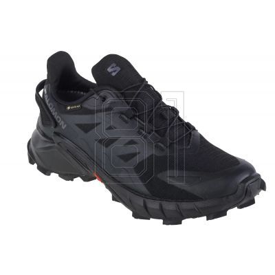 Salomon Supercross 4 GTX W 417339 Laufschuhe