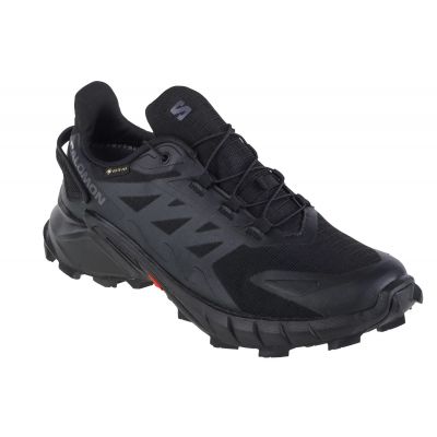 Salomon Supercross 4 GTX W 417339 Laufschuhe
