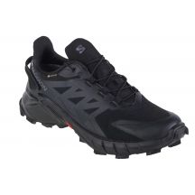 Salomon Supercross 4 GTX W 417339 Laufschuhe