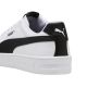 3. Puma Court Classic Clean Herrenschuhe weiß 402223 01