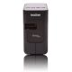 Brother PT-P750W Etikettendrucker, 180 x 180 dpi, 30 mm/s, kabelgebunden und kabellos, HSE/TZe Wi-Fi