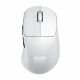 CHERRY XTRFY CX-M64W-PRO-WHITE Kabellose Maus