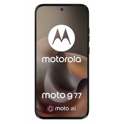 7. Motorola Moto G77 5G 12/256GB PANTONE Black Olive