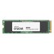 Crucial E100 NVMe SSD, PCIe 4.0 M.2 Typ 2280, 1 TB, Bulk