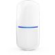 3. Bewegungsmelder Passiver Infrarotsensor Satel SLIM-PIR-LUNA-PET