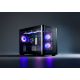 16. FSP Geh Mini S380-BA Micro-ATX/Mini-ITX Gehäuse ohne N.