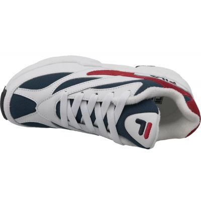 3. Fila 94 Wmn Low W Schuhe 1010552-20K