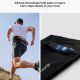 12. Spigen A712 Dynamic Shield L Lauftasche – Schwarz