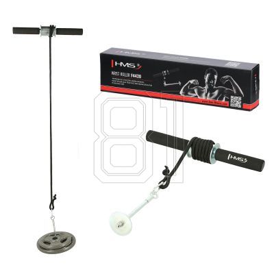 44. Muskel- und Armtrainer F4420 HMS 17-62-029