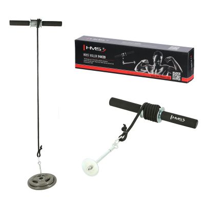 44. Muskel- und Armtrainer F4420 HMS 17-62-029