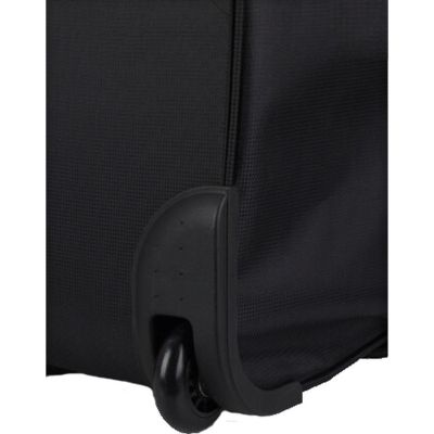 10. Kabinenreisekoffer 32L Schwarz Proworld