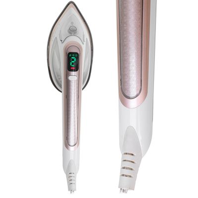 6. ADLER AD 5044 Dampfglätter