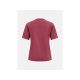 2. PEAK PERFORMANCE W Original T-Shirt mit kleinem Logo, Rot