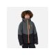 2. Rossignol Jr Wispile Jkt Jacke Schwarz