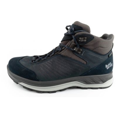 23. Hanwag M H9126-007064 Trekkingschuhe