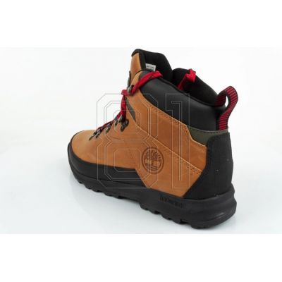 6. Timberland World Hiker M 0A5RF7231 Trekkingschuhe