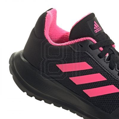 6. Adidas Tensaur Run 2.0 Jr IF0350 shoes