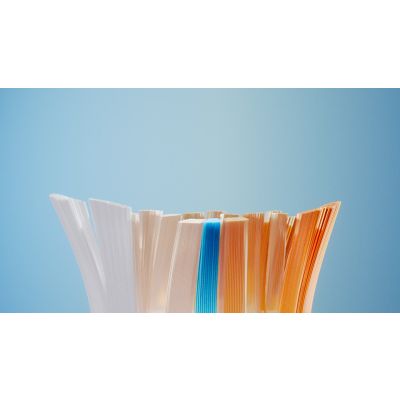6. PHILIPS HX9044/88 Sonicare Bürstenkopf 4 Stück.