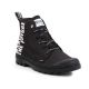 7. Palladium Pampa HI Future M=U 76885-008-M Schuhe