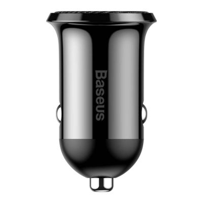 6. BASEUS GRAIN PRO KFZ-LADEGERÄT 2X USB 4,8A