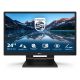 21. PHILIPS LED-Monitor 23,8" 242B9T/00 Touch