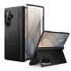 Tech-Protect Kevlar Aura MagSafe Hülle für Samsung Galaxy Z Fold 8 Ultra – Schwarz