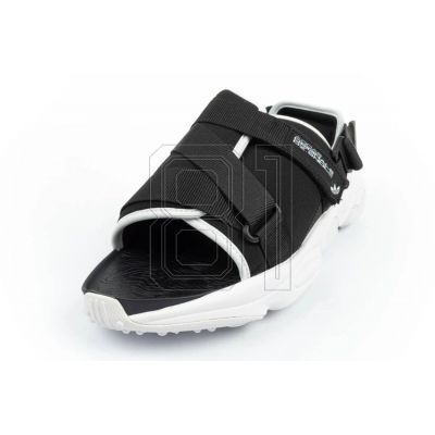 4. adidas Ozweego Sandal W GZ8410 Schuhe