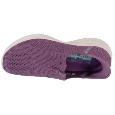 3. Skechers Slip-Ins: Ultra Flex 3.0 - Easy Win 150450-PUR Lila 36