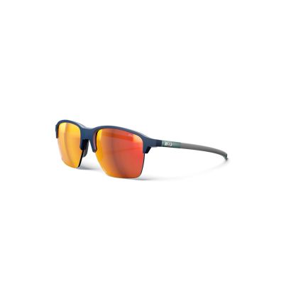 JULBO CROSSLINE Brille blau