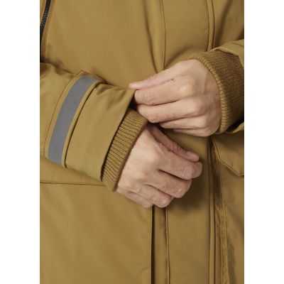 10. Helly Hansen Reine Parka Jacke M 53630 289