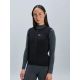 5. POC W's VPD Max Weste Schwarz
