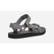 4. Teva Original Universal Sandalen Schwarz