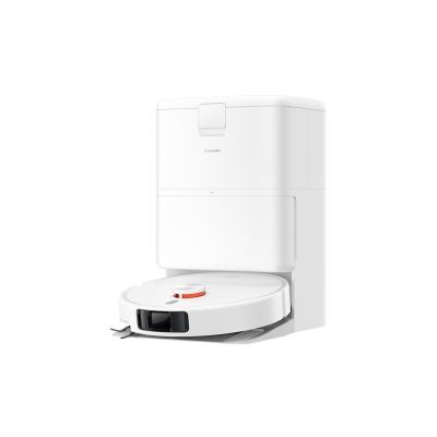 3. Xiaomi Saugroboter H50 Pro 0,28 l Weiß