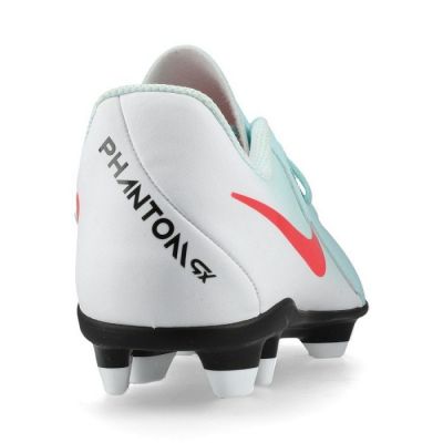 6. Nike Phantom GX II Club FG/MG JR FJ2600300 Schuhe