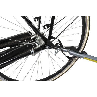 41. FAHRRADANHÄNGER FÜR TIERE BIS ZU 40 KG