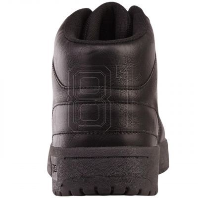 4. Kappa Coda Mid Oc Schuhe 243406OC 1111