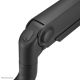 18. Neomounts DS70S-950BL2 Monitorhalterung/Ständer 88,9 cm (35") Schreibtisch Schwarz