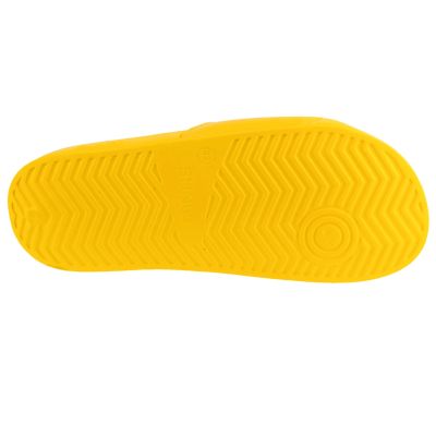 4. SUN68 Hausschuhe Logo X36110-23 Gelb 43
