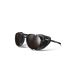JULBO Millenium Schwarze Brille